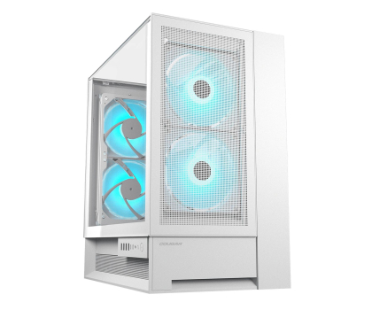 Obudowa Cougar OmnyX White